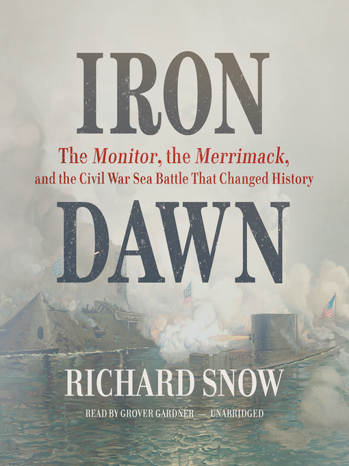 Title details for Iron Dawn by Richard Snow - Available